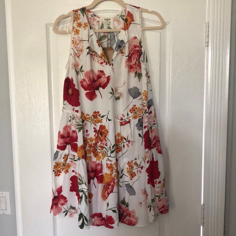 BNWT Beautiful Umgee Sundress